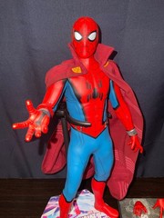Hot Toys Zombie Hunter Spider-Man 12 inch Figure – TMS058 – Marvel – Avengers