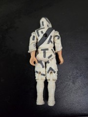 Hasbro 1988 G.I. Joe Storm Shadow V2 Action Figure