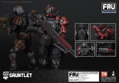 11820 TA Toys Alliance ACID RAIN FAV-A77 Gauntlet 3.75 1/18 NEW IN STOCK