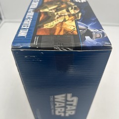 Star Wars The Clone Wars Remote Control Republic Fighter Tank Vehicle 2011.