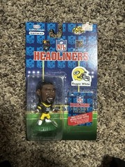 NFL Headliners 1996