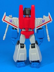 4″ BLOKEES STARSCREAM GALAXY VERSION 02 2 G1 transformers model kit figure sos