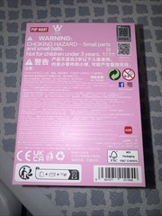 Authentic Pop Mart Mega Royal Molly 100% Rouge. Open Not Sealed