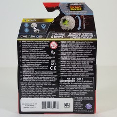Bakugan Generation 3 Diamond Wing Rare Single Pack Combine & Brawl Spin Master