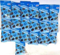Fisher Price 2015 SEALED LOT OF 19 Thomas & Friends Minis #19 – #37 NEW!