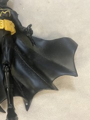 McFarlane Toys DC Multiverse Gold Label Collection Batgirl Cassandra Cain
