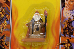 Vintage 1988 Willow High Aldwin – Heroic Wise Man # 6600 Tonka – On card