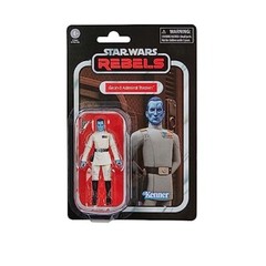STAR WARS The Vintage Collection Grand Admiral Thrawn Rebels 3.75” Figures F7346