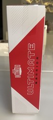 WWE Ultimate Edition Series 15 “The Ultimate Warrior” 6.5″ Mattel Figure WWF NEW
