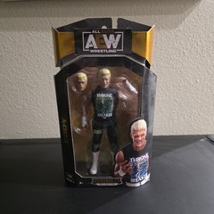 Cody Jazwares AEW Wrestling Collection 16.5cm Action Figure – AEW0027 READ!!!