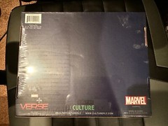 Brand New Culture Fly Marvel Spider-man Gamer Verse Loot Box Spiderman Exclusive