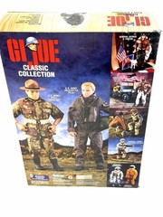NIB 1997 Kenner GI Jane/GI JOE Classic US Army Helicopter Pilot