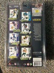 Darren McFadden Oakland Raiders NFL Football Chase Variant McFarlane #1454/2500