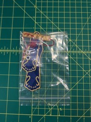 MLAN Works 1/12 Scale Cheongsam Blue Kit Verison “NEW-US SELLER & I SHIP DAILY”