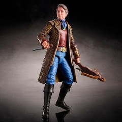 Dungeons & Dragons Honor Among Thieves Golden Archive Forge Action Figure Gift