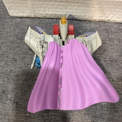 Transformers Studio Series 86 Leader Coronation Starscream Hasbro