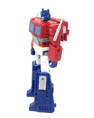 Transformers Studio Series 86 Optimus Prime-Open Box/Other