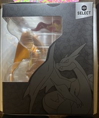 Pokémon Select 6″ Articulated Mega Charizard Y Action Figure Target Exclusive