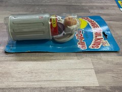 Garbage Pail Kids “DOLLAR BILL” Pop-Up Imperial Toys 1986 SEALED J5