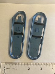 GI JOE – SNOW SHOES ACCESSORY – 12″ Action Figures JS1114