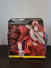 Giant Skar King with Whiplash MONSTERVERSE Playmates MIB NEW Dmgd Box #3