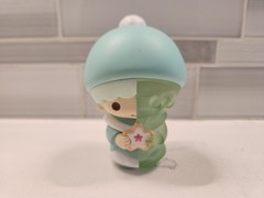 Mighty Jaxx Kandy X Sanrio Snowy Dreams Little Twin Stars Kiki 3″ Figure NO BASE