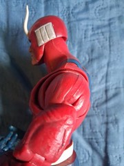 Marvel Legends – Toy Biz Series Walmart Exclusive Giantman BAF Figure – Avengers