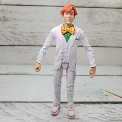 Marvel Legends Super Villains Arcade 2021 Xemnu BAF Wave 6″ Figure Hasbro Loose