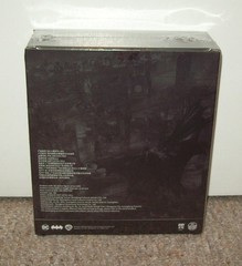 LPZZ UPF Batman Arkham Knight V8.04 6″ DC 1/12 Figure MISB New US Seller