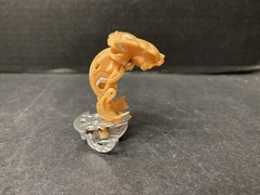 Bakugan Razenoid Mechtanium Subterra Surge 750-1000g
