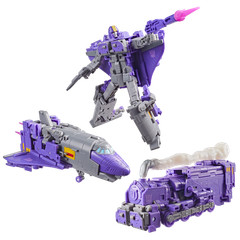 Hasbro SS86 Astrotrain Leader Class Transformer Studio Series The Movie Gift