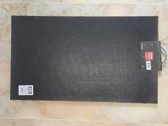 STAR WARS YODA GROGU WELCOME YOU ARE MAT OFFICIAL DOORMAT 60X40 CM COIR PVC BACK