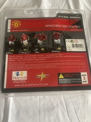 Playwell Stars of Sport Ryan Giggs Manchester United 6″ Action Figure