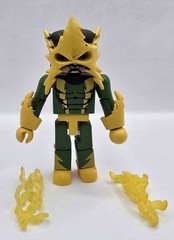 Marvel Minimates Series 30 ELECTRO 2″ Mini Figure