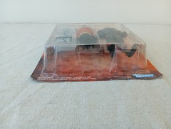 Vintage Batman The Animated Movie Mask Of The Phantasm Decoy Action Figure