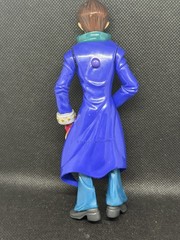 Yu-Gi-Oh! Yugi Seto Joey Dark Magician Kazuki Takahashi Figure Lot Mattel 1996