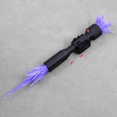 3D Printed Special Effects Parts Cannon Upgrade Kit For SS86 Megatank