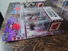 NECA Toony Terrors Action Figures Lot: Freddy, Pennywise,Jason,The Nun, Micheal