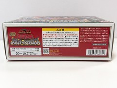 Power Rangers Wild Force Gaoranger SMP Gao Rhino & Armadillo Megazord Bandai NEW