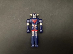Goldorak UFO Robo Grendizer Spazer 1975 Popy Popinica Chogokin Figure Japan