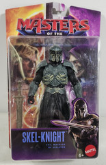 MOTU 2026 Masters of The Universe Core Movie Skel-Knight 5.5″ Action Figure Toy