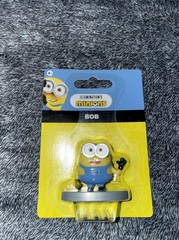 Illumination Minions Bob Kevin Stuart Figure Lot 3 Just Play New Sealed 2025