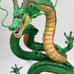 Dragon Ball DAIMA Shenron Special Color Ver. Figure Ichiban Kuji Last One Prize