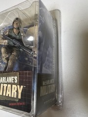 McFarlane Toys McFarlane’s Military Air Force SOC CCT Figure w/ Rifle