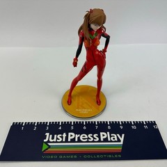 Asuka Shikinami Langley 1:7 Scale Figure Eva Girls Neon Genesis Figure No Box