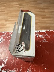 John Cena Wrestlemania 27 Elite Collection