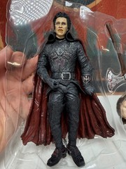 McFarlane Movie Maniacs Sleepy Hollow Headless Horseman Action Figure Complete
