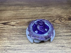 TAKARA TOMY Beyblade Burst Dranzer S Spiral 6Cross Spiral B-87 06: #B1