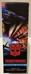 IN-HAND New Transformers Studio Series Movie SS86 Voyager THUNDERCRACKER MIB G1