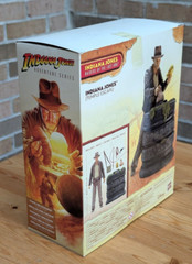 Indiana Jones Adventure Series 6″ Raiders of the Lost Ark Temple Escape (2023)